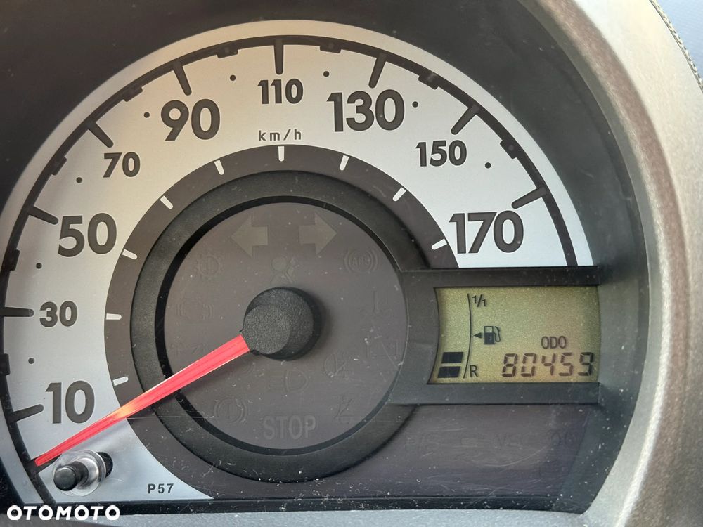 Peugeot 107 1.0 Happy - 8