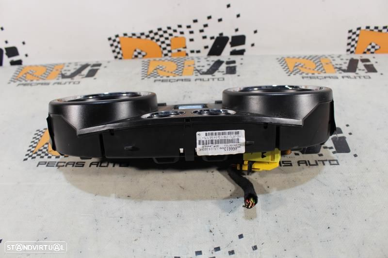 Quadrante Peugeot Rcz  9666661380 / 96 666 613 80 - 9