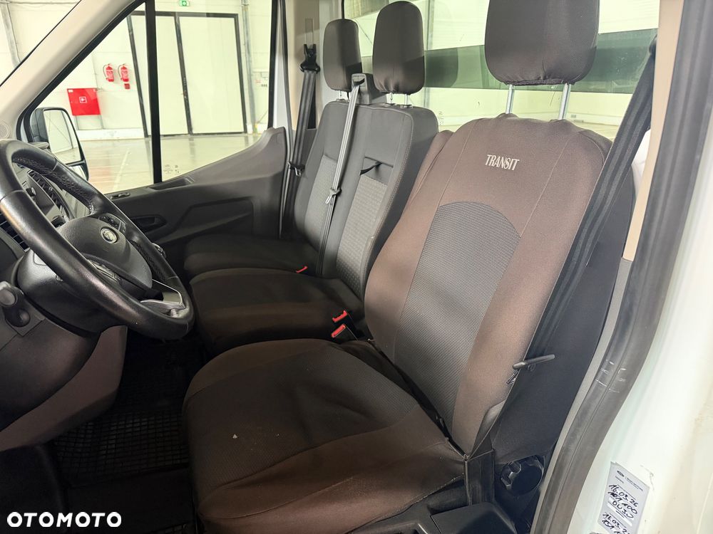 Ford TRANSIT - 10