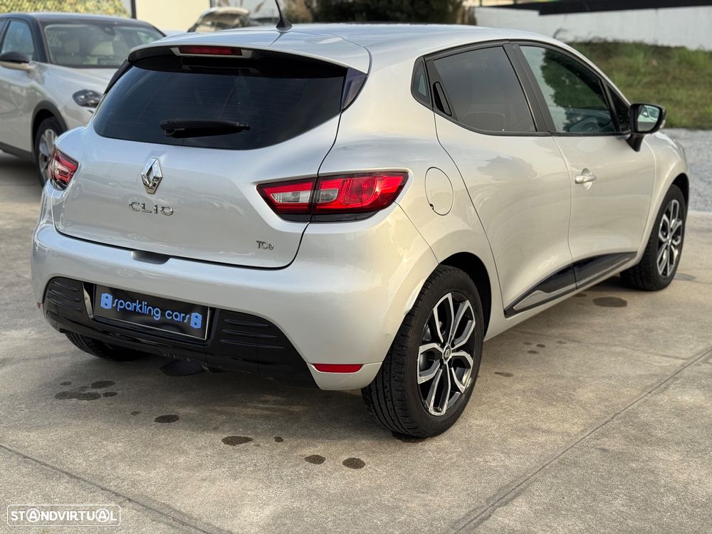 Renault Clio 0.9 TCE - 3