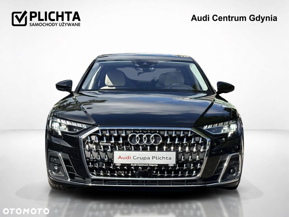 Audi A8 - 10