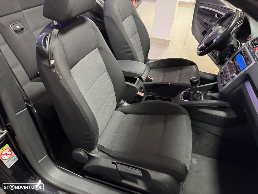 VW EOS 1.4 TSi BlueMotion - 22