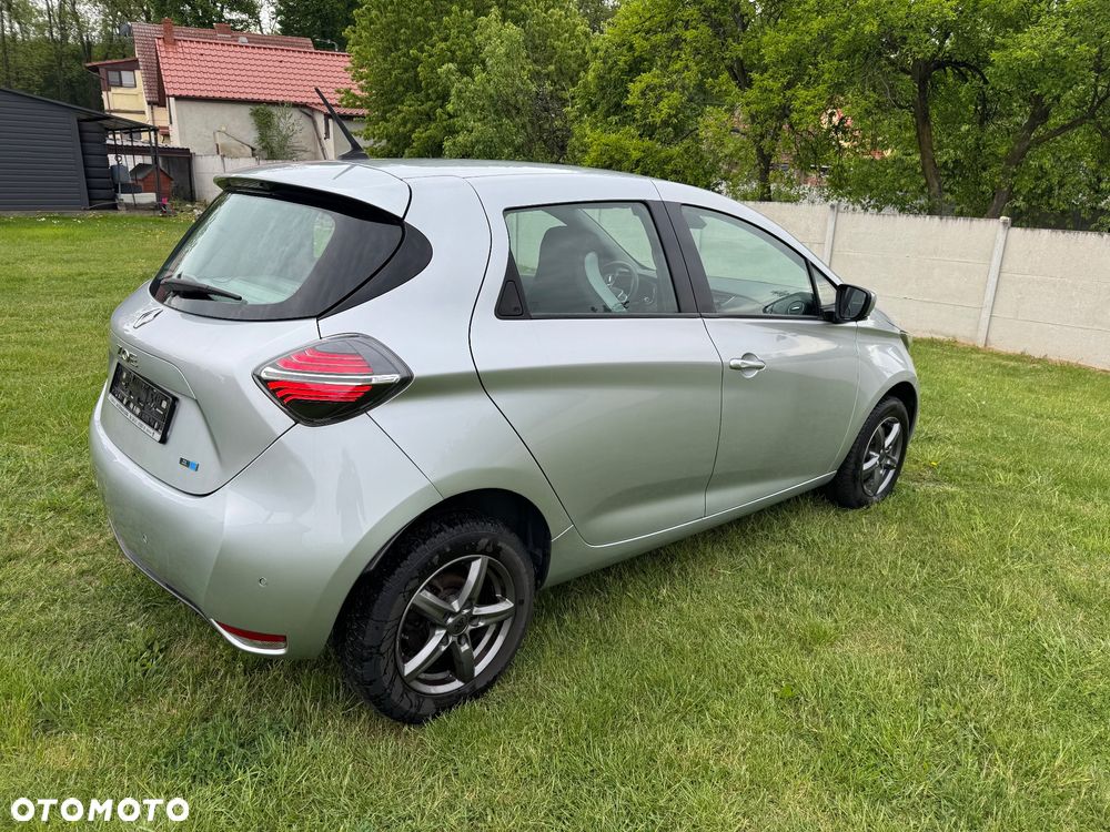 Renault Zoe - 7