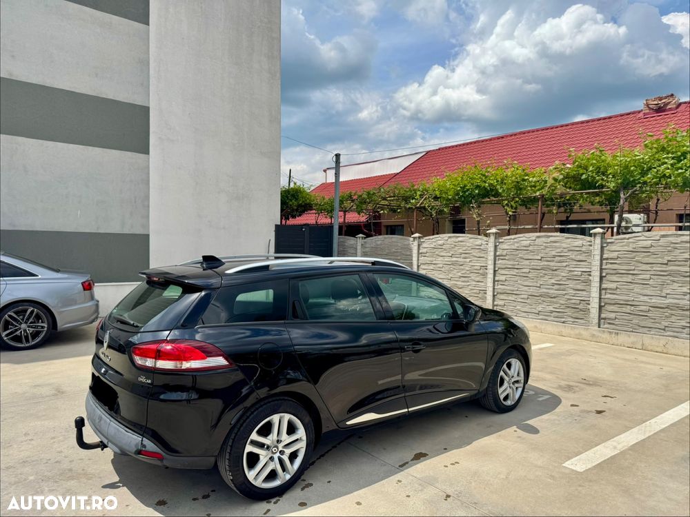 Renault Clio - 18