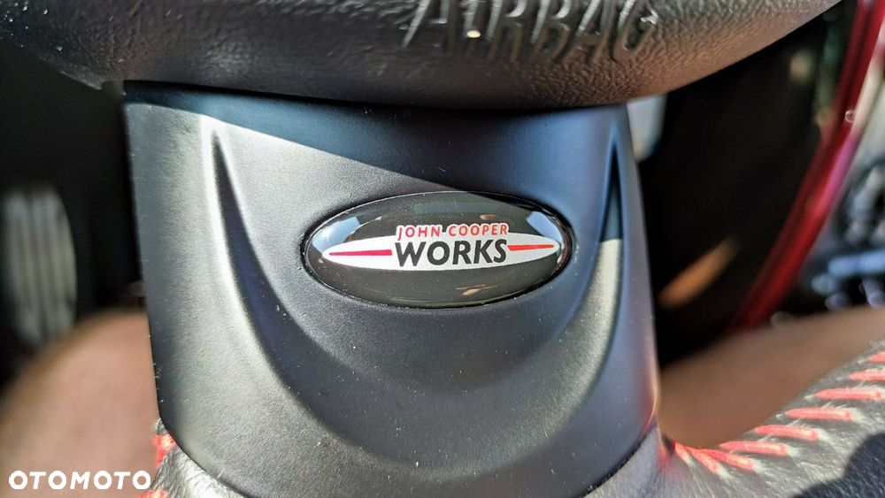 MINI John Cooper Works All4 - 33