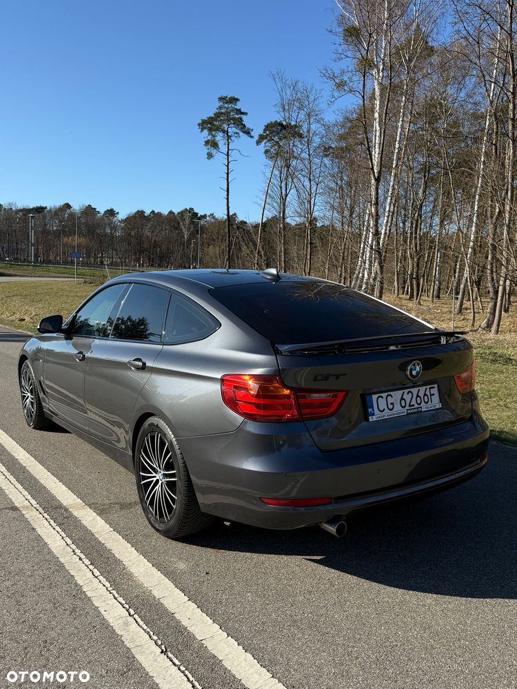 BMW Seria 3 - 10