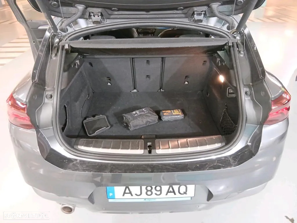 BMW X2 25 e xDrive X Pack M - 14