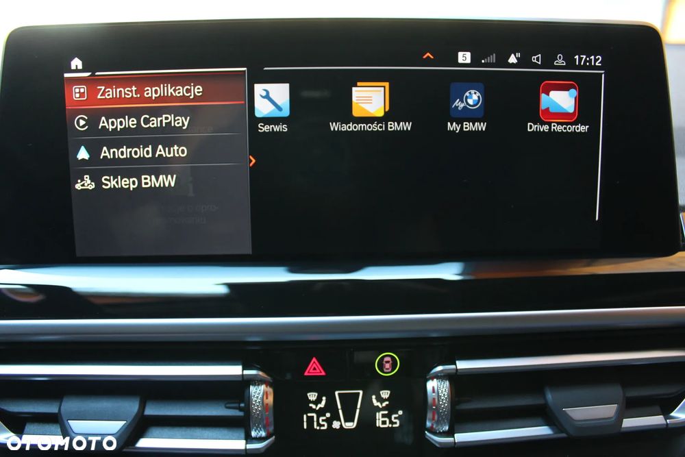 BMW X3 xDrive30i mHEV sport - 33