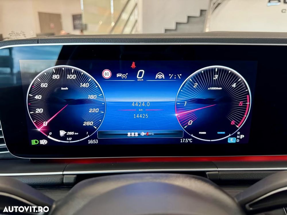 Mercedes-Benz G AMG 63 SW Long Aut. MHEV - 7