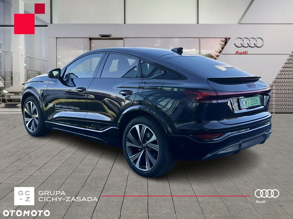 Audi Q6 e-tron - 3