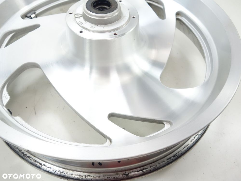 Felga przód 18x3.50 Honda Vtx 1800 C3 01-08 - 5