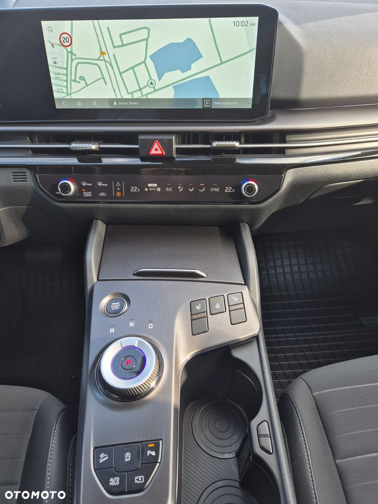 Kia Sportage 1.6 T-GDI Anniversary 2WD DCT - 16