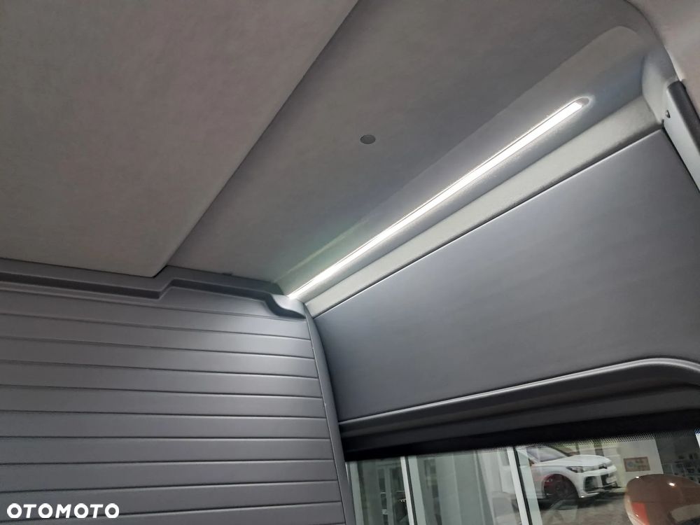 Volkswagen Crafter - 31