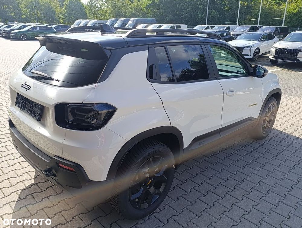 Jeep Avenger - 7