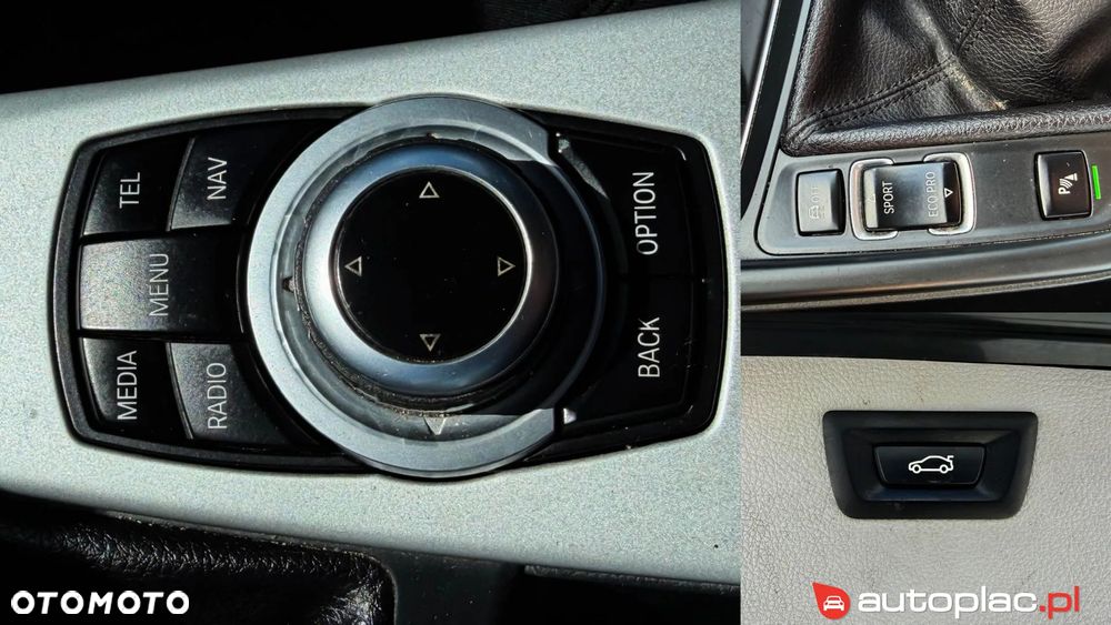 BMW Seria 3 320d DPF - 30
