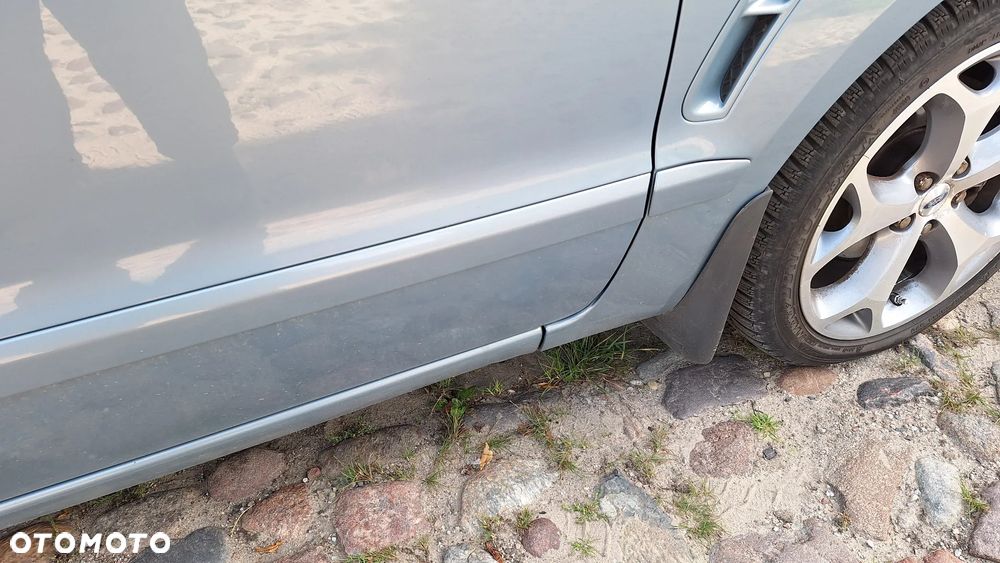Ford S-Max 1.8 TDCi Titanium - 24
