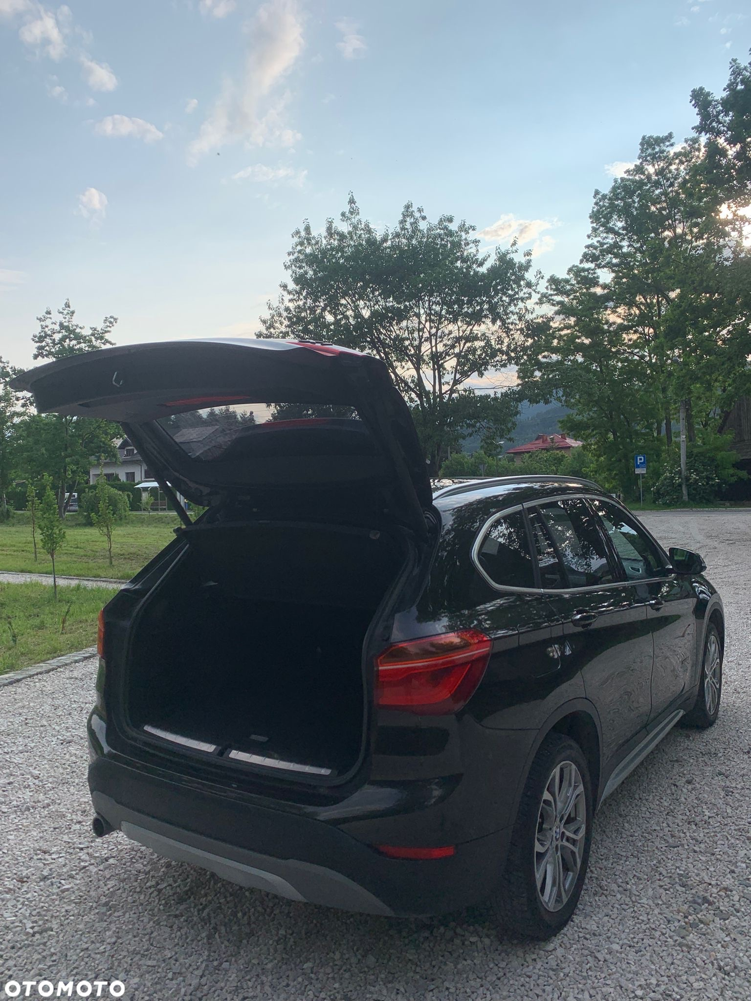 BMW X1 sDrive18d - 6