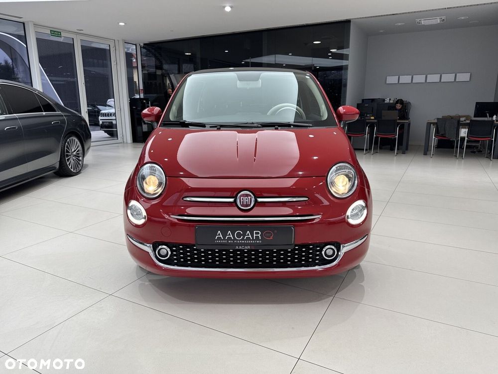 Fiat 500 - 7