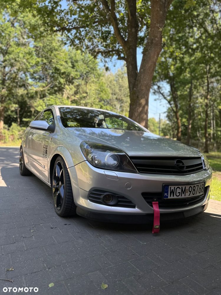 Opel Astra 1.8 Cosmo - 1