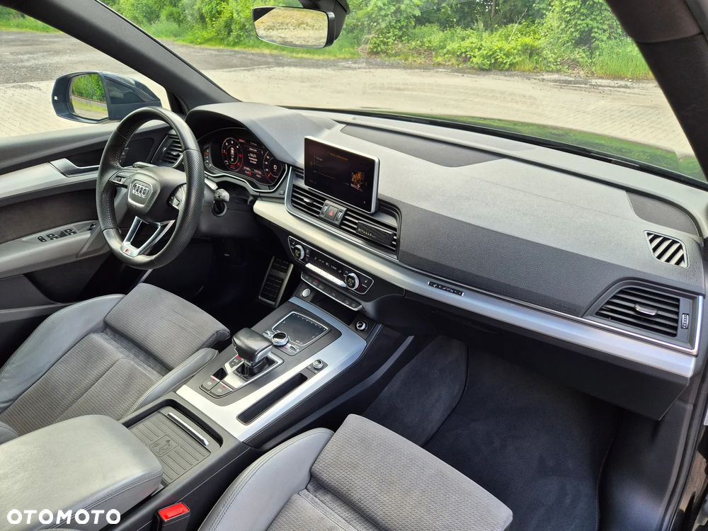 Audi Q5 40 TDI Quattro Sport S tronic - 30