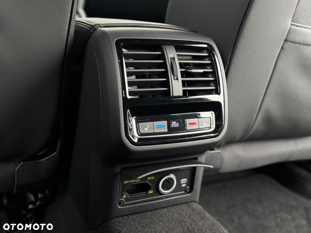 Volkswagen Arteon 2.0 TSI R-Line DSG - 19