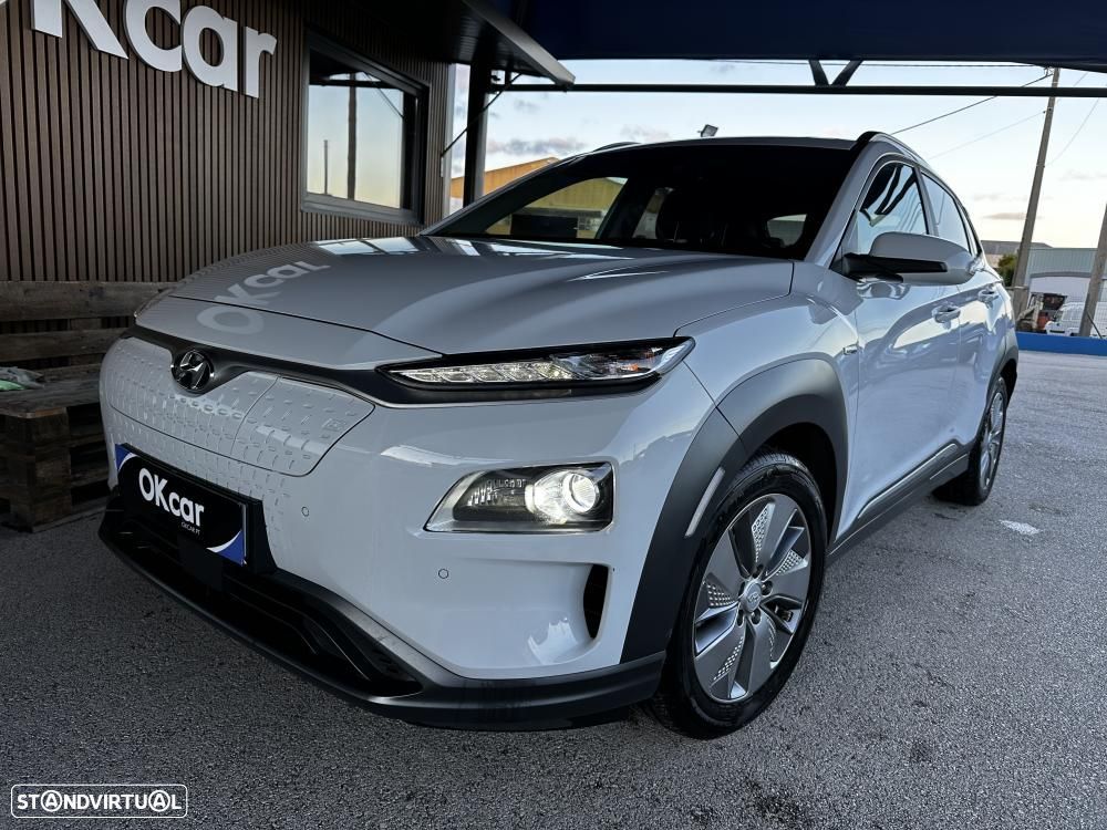 Hyundai Kauai Premium - 12