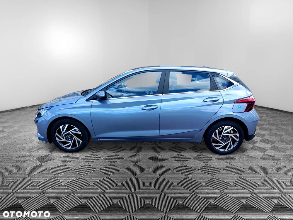 Hyundai i20 - 3