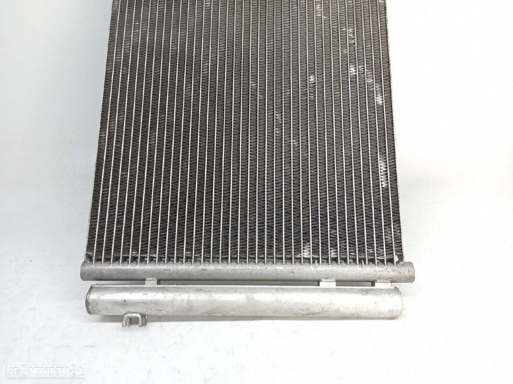 RADIADOR AR CONDICIONADO BMW SERIE 1 BERLINA (E81/E87) 116D - 3