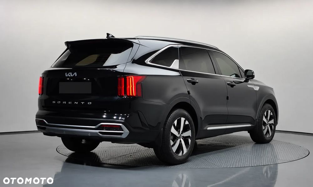Kia Sorento - 3