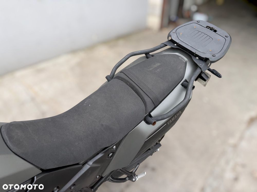 Yamaha Tenere - 8