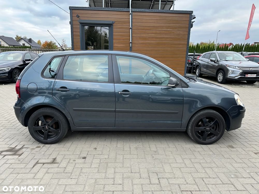 Volkswagen Polo - 29