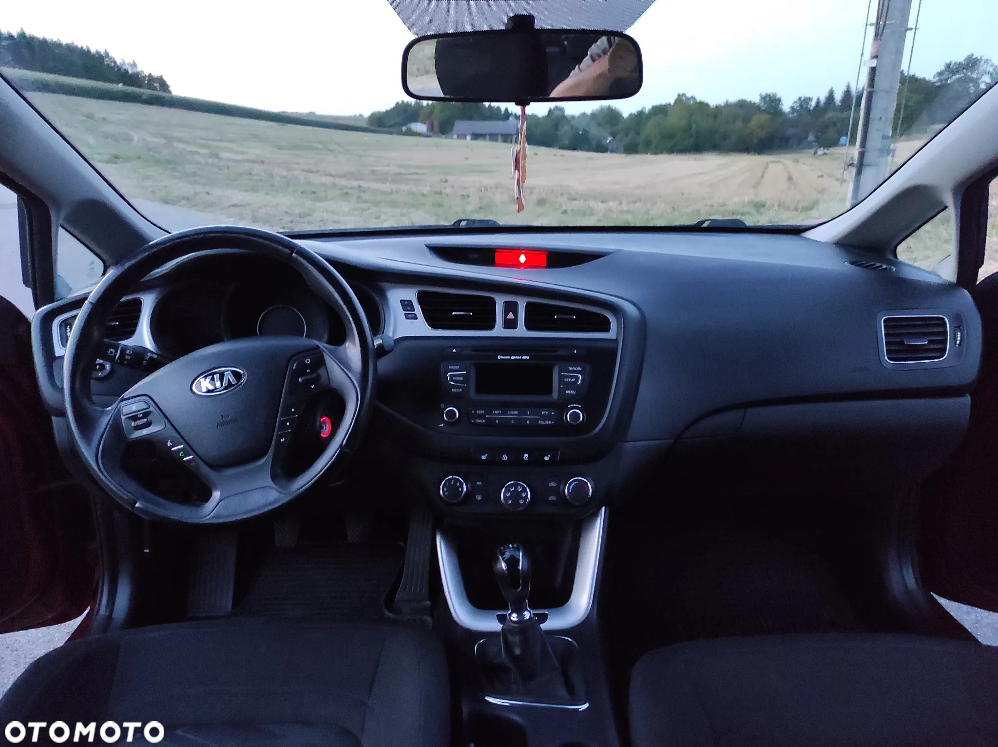 Kia Ceed Cee'd 1.4 L - 18