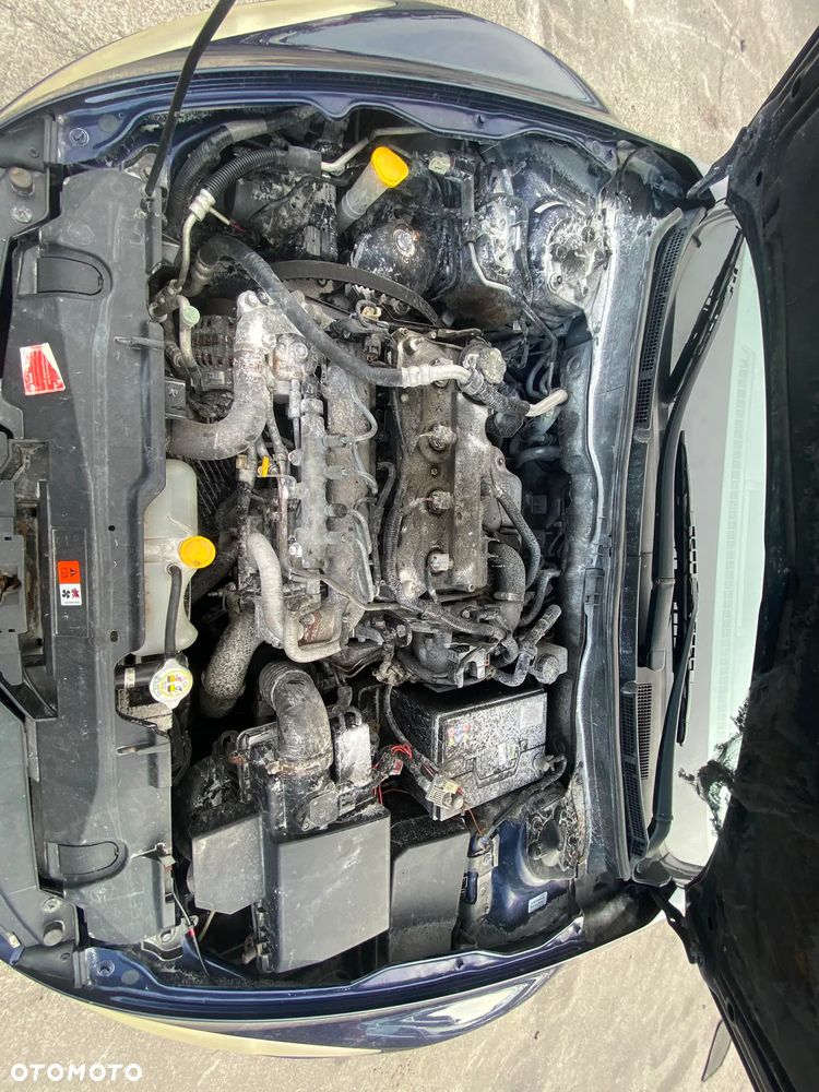 215 Mazda 6 II Na Części - 5