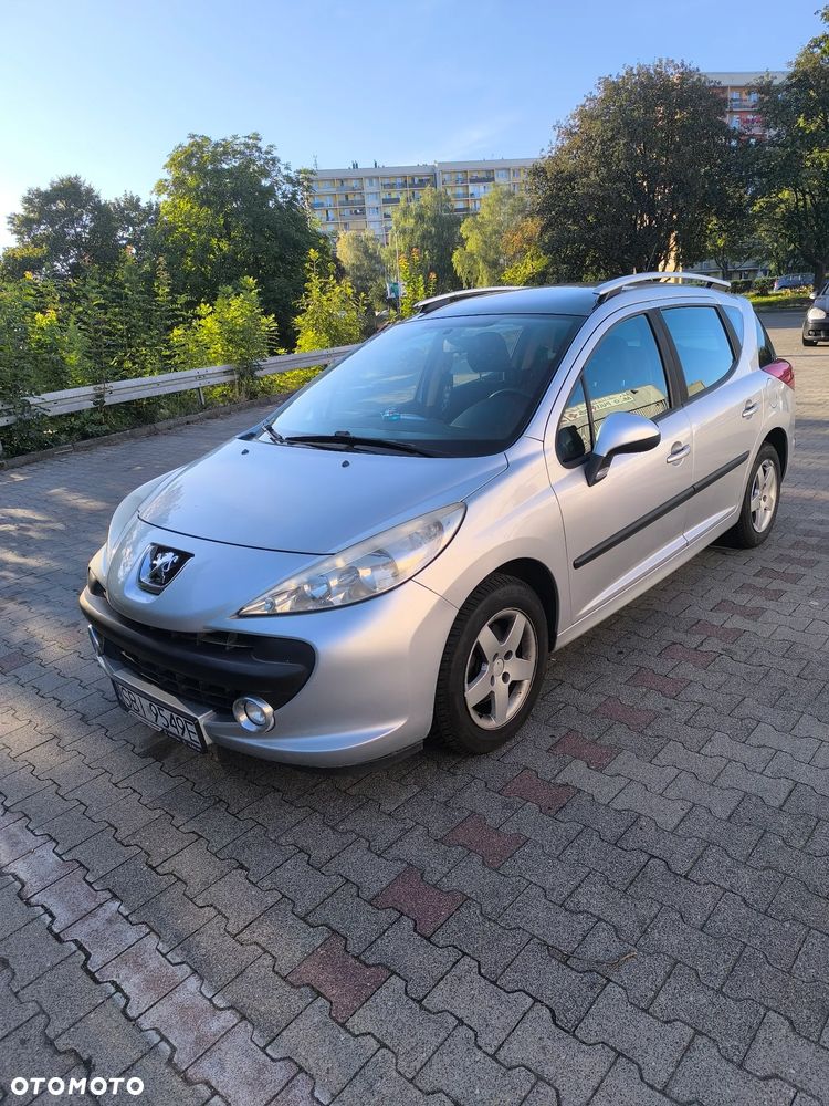 Peugeot 207 95 VTi Filou - 1