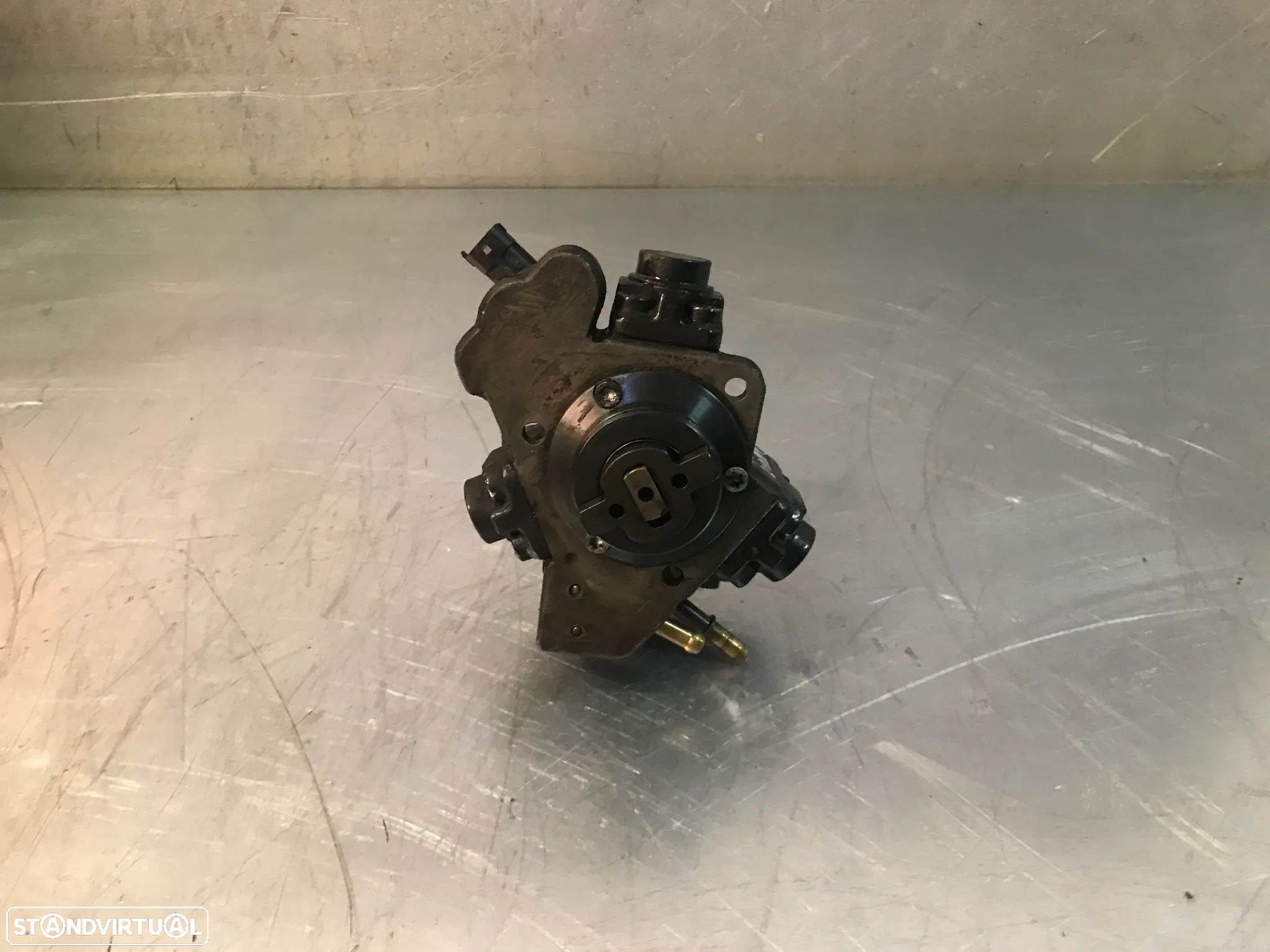 BOMBA DE ALTA PRESSÃO OPEL ASTRA / CORSA D / FIAT PUNTO / DOBLO 1.3CDTI 1.3JTD 90CV 0445010157 0055206489 - 1