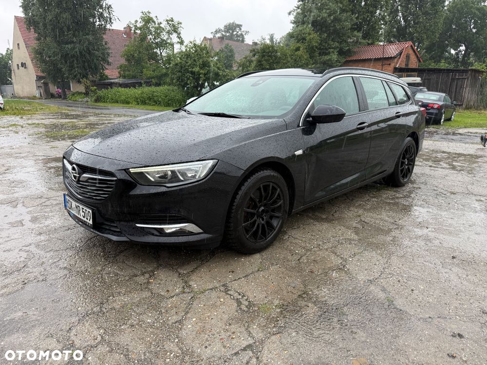 Opel Insignia 2.0 CDTI Ultimate S&S - 12