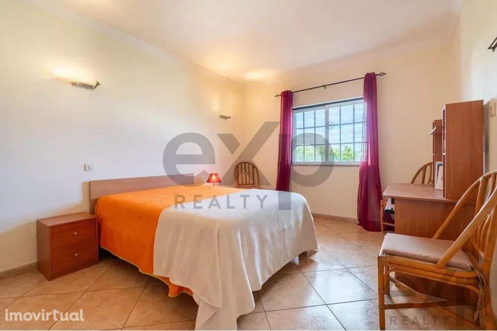 "Moradia isolada T3 com jardim, estacionamento coberto, vista de campo - Grande imagem: 3/38