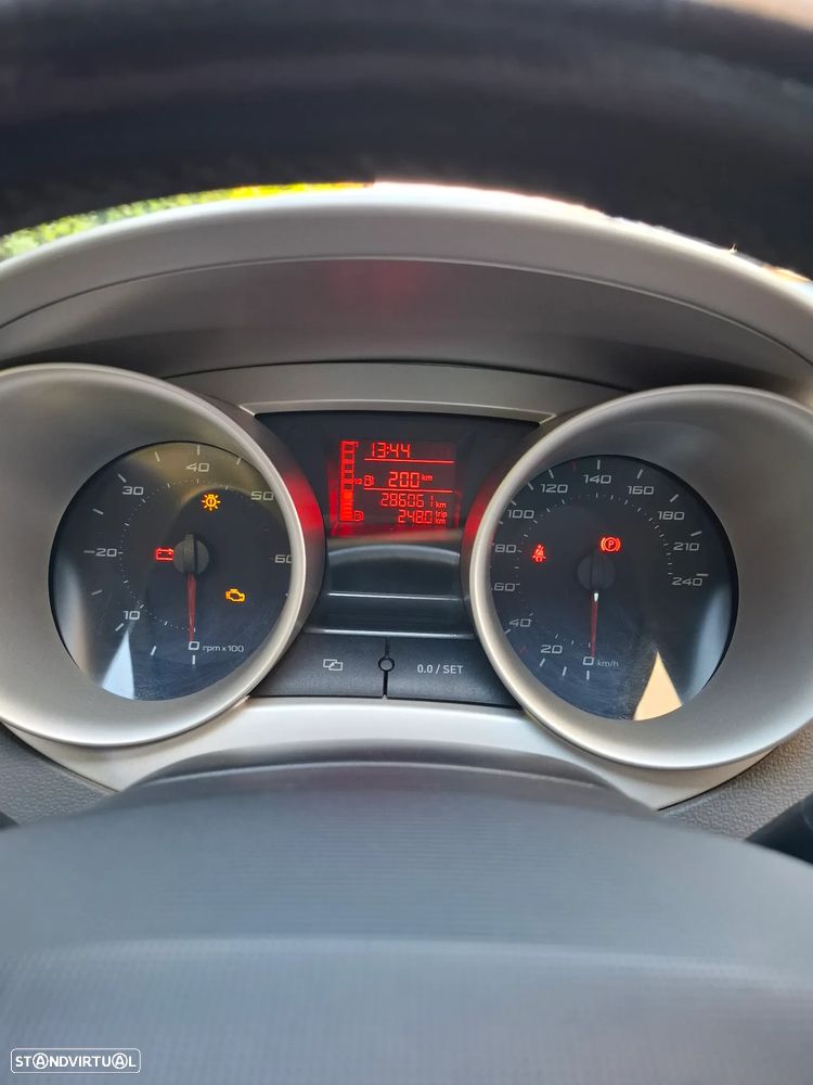 SEAT Ibiza SC 1.6 TDI CR Copa - 13