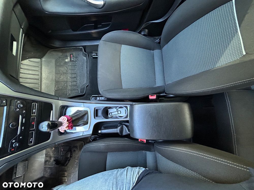 Ford Mondeo 2.0 TDCi Titanium MPS6 - 9