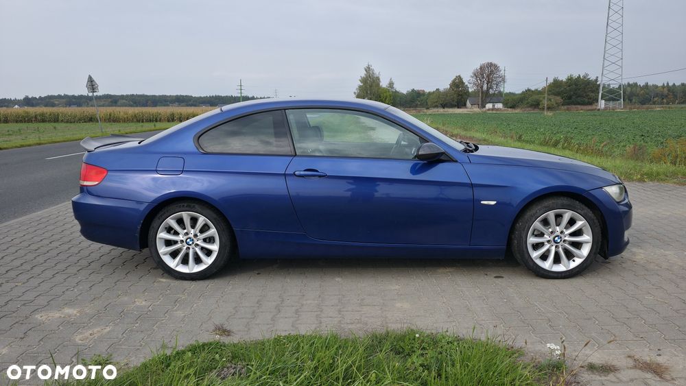 BMW Seria 3 2007 photo 5