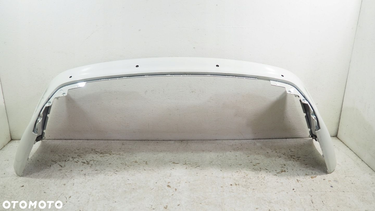 Mercedes CLA W117 AMG lift zderzak tył tylny A1178851525 - 5