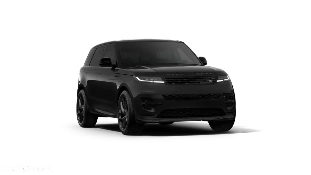 Land Rover Range Rover Sport D300 Dynamic SE - 1