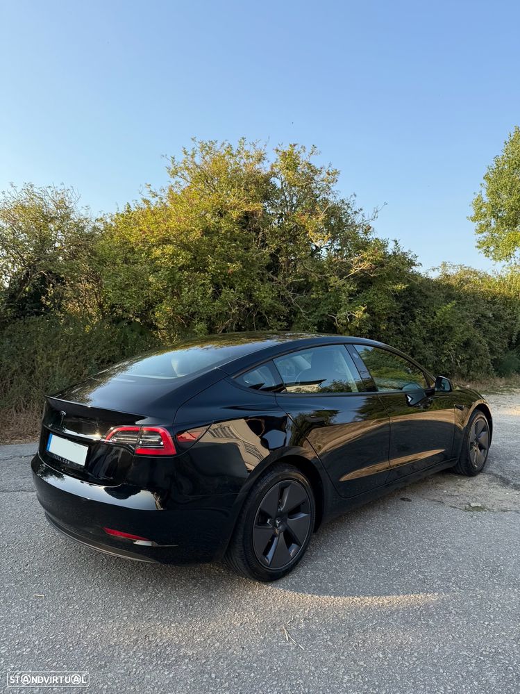 Tesla Model 3 Tração Traseira - 2
