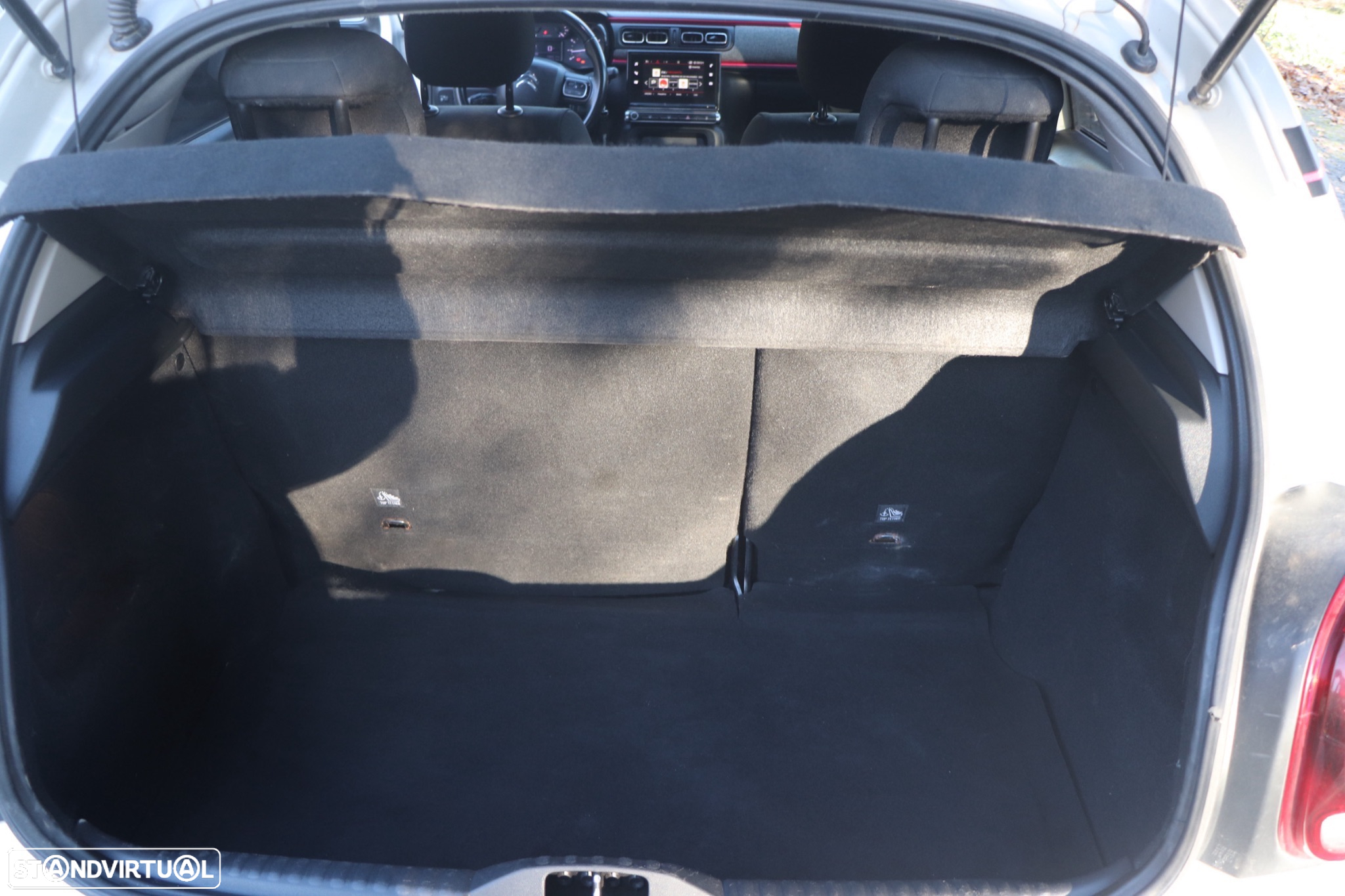 Citroën C3 1.2 PureTech Shine - 12