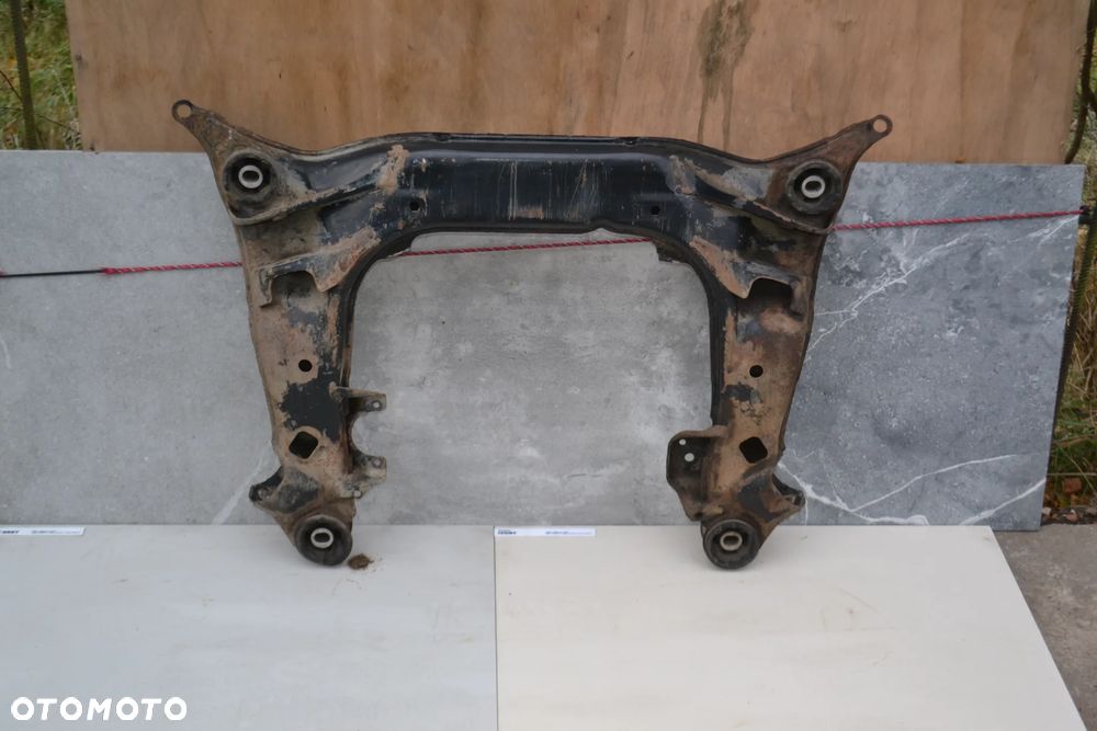 VW PASSAT B5 AUDI A6 C5 A4 B5 WÓZEK SANKI PRZÓD PRZEDNI POMORSKIE - 1