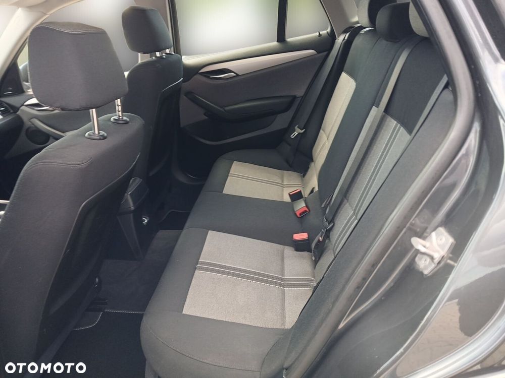 BMW X1 - 16