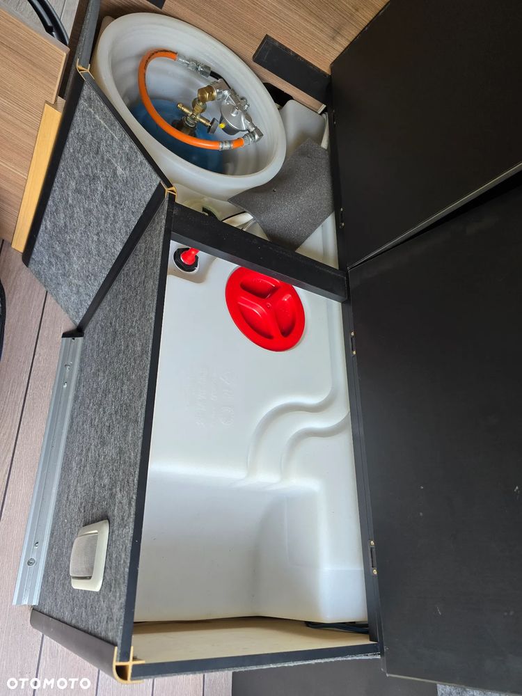 KNAUS BoxLife 540 - 41