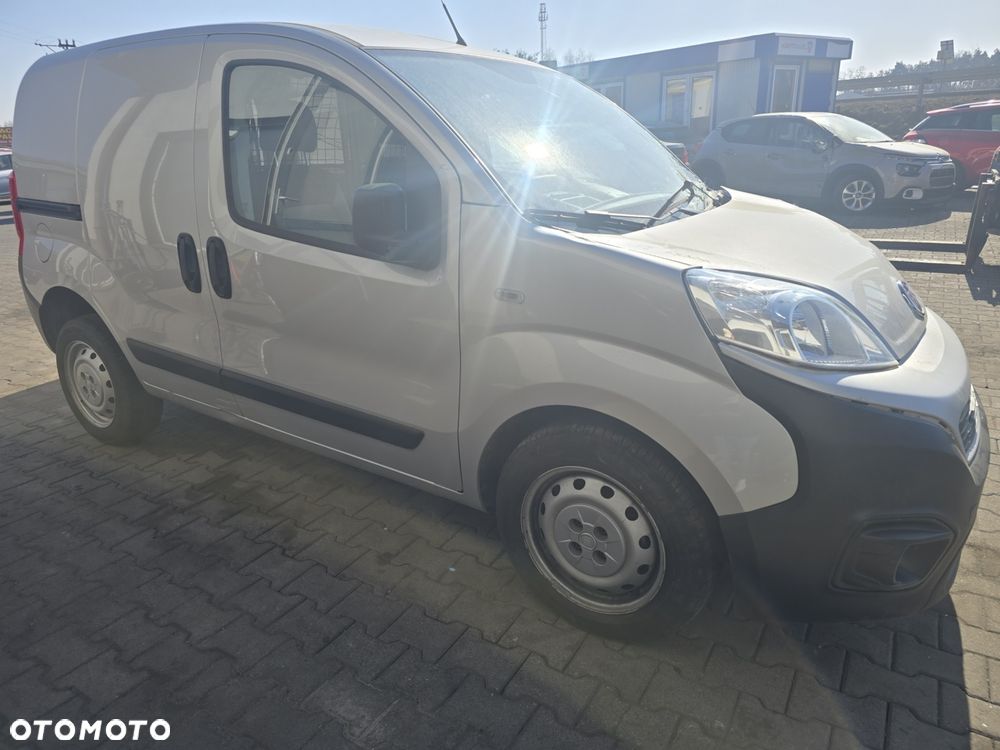 Fiat Fiorino 1.3 Multijet 16V Easy - 2