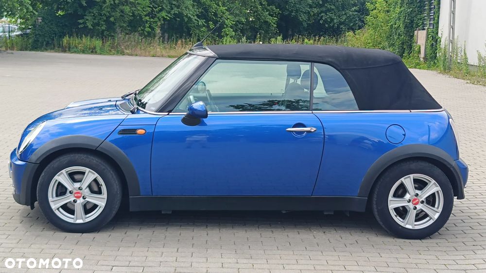 MINI Cooper - 6