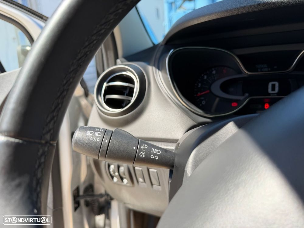 Renault Captur 1.5 dCi Exclusive - 22